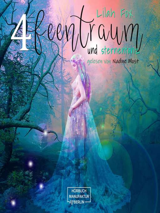 Title details for The Morgain Chroniken, Band 4 by Lilah Fox - Wait list